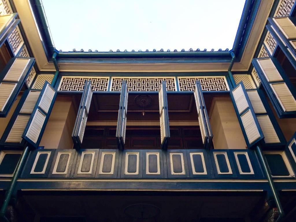 Oyo 741 Hotel Labuhan Raya Medan Exteriér fotografie