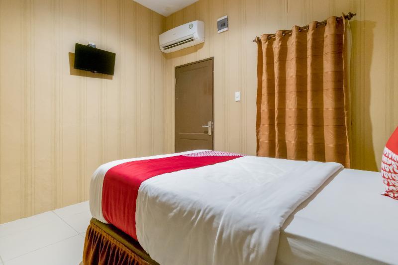 Oyo 741 Hotel Labuhan Raya Medan Exteriér fotografie