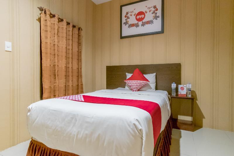 Oyo 741 Hotel Labuhan Raya Medan Exteriér fotografie